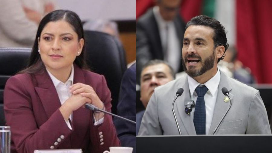 Diputados nos representan para mal en San L&aacute;zaro: Viridiana Lozano