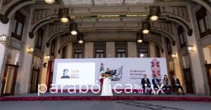 Pruebas y retos para la Presidenta y su equipo