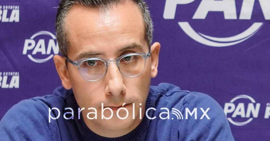 Van 11 perfiles van por la alcald&iacute;a de San Pedro Cholula en 2027: Riestra