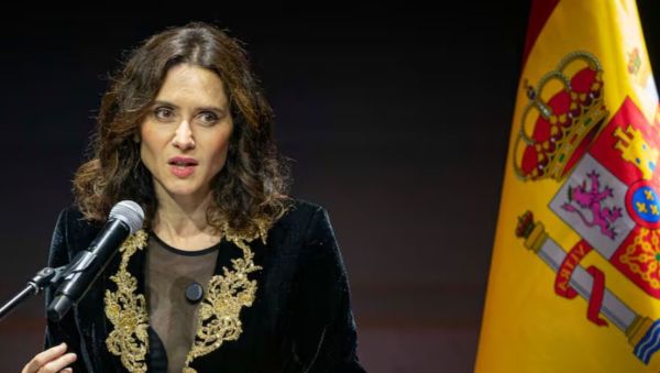 Exhibe 5 de Mayo a la derecha mexicana