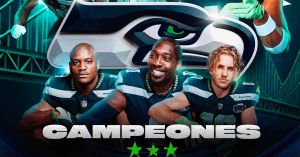 Apalean los Seattle Seahawks a los New England Patriots y se llevan el Superbowl LX