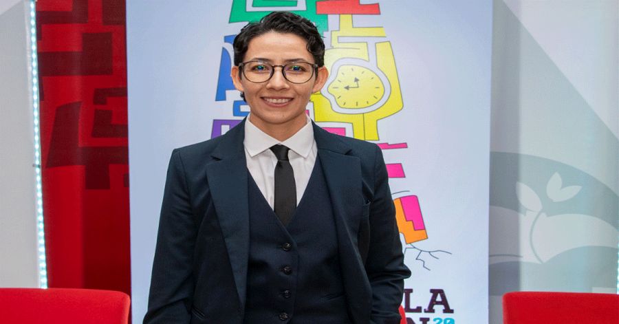 Generar espacios seguros: investigaci&oacute;n de la IBERO Puebla atiende a infancias en contextos de violencia