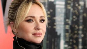 Fallece la actriz Hayden Panettiere; se desconocen las causas
