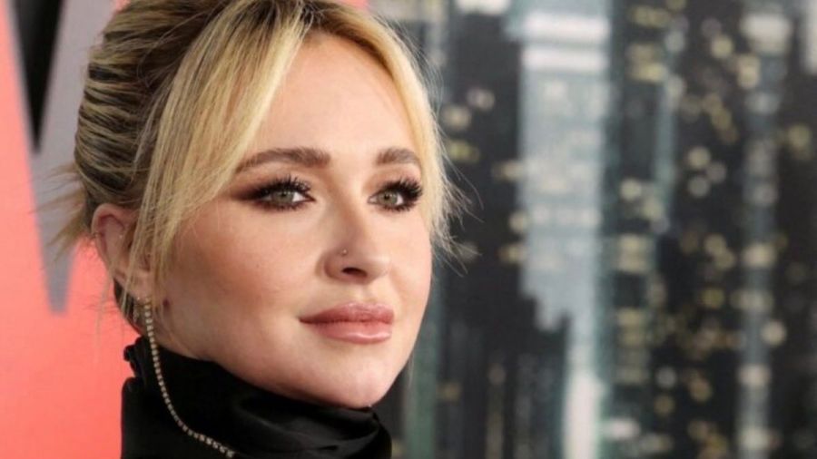 Fallece la actriz Hayden Panettiere; se desconocen las causas