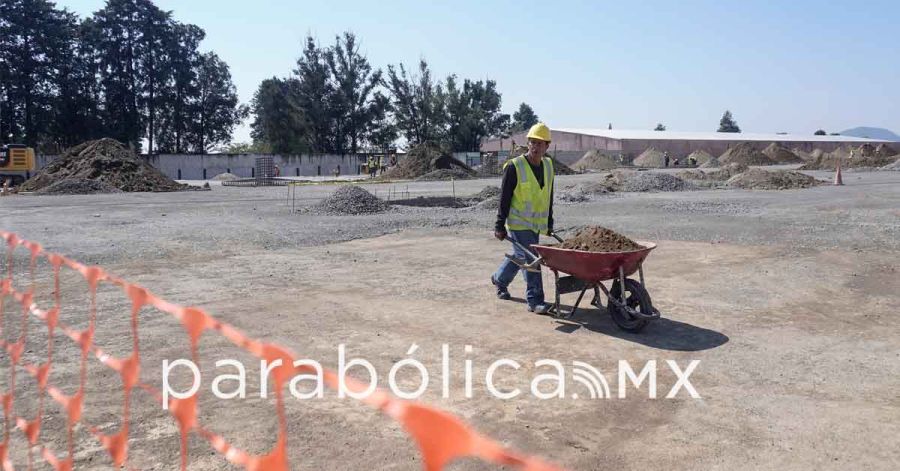 Proyectan 17 mil empleos para Huejotzingo por inversi&oacute;n internacional: Armenta