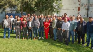 Atiende Pepe Chedraui necesidades de la Industrial de Abastos