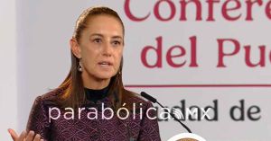 Nuestro mejor aliado es el pueblo: Sheinbaum sobre la elecci&oacute;n de Brasil