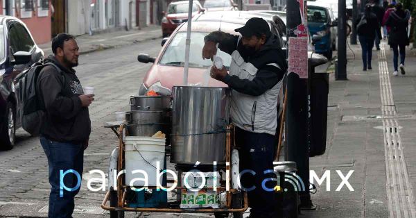 Mantendr&aacute;n bajas temperaturas paso del Frente Fr&iacute;o 28 y llegada del 29: CNPC