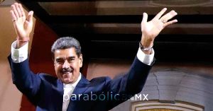 Confirma fecha de inicio del juicio contra Nicol&aacute;s Maduro
