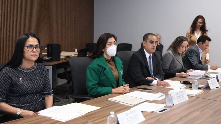 Entrar&aacute; en vigor Ley Org&aacute;nica del Tribunal de Justicia Administrativa en 2028