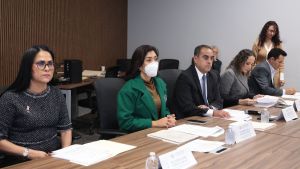 Entrar&aacute; en vigor Ley Org&aacute;nica del Tribunal de Justicia Administrativa en 2028