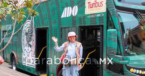 Impulsa Gobierno el turismo en Puebla en el marco del Mundial 2026