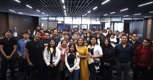 Realiza Congreso del Estado Foro Universitario sobre Inteligencia Artificial Aplicada