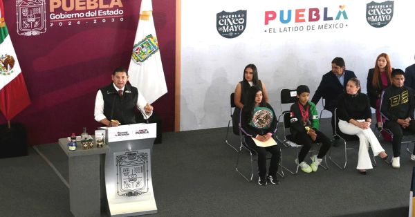 Impulsa Puebla su identidad cultual y gastron&oacute;mica con eventos deportivos internacionales