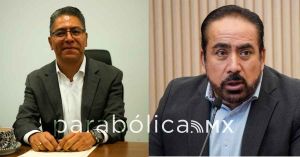 Exhibe sus resultados del antidoping la bancada panista en el Congreso