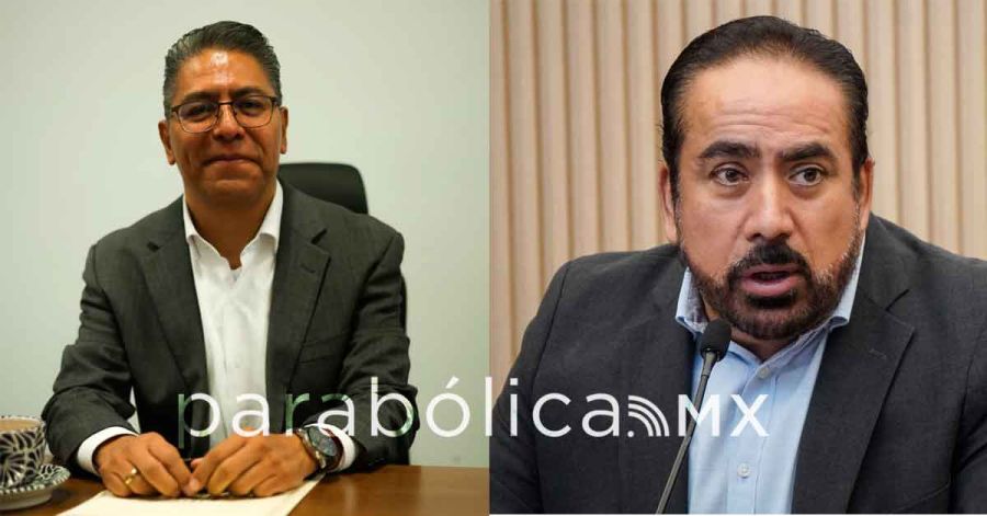 Exhibe sus resultados del antidoping la bancada panista en el Congreso