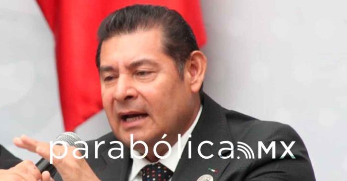 Aceptamos la cr&iacute;tica, pero nos duelen todas las muertes: Armenta&nbsp;