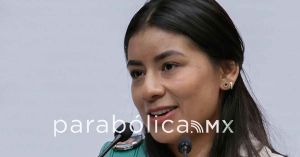Deja "La Bonita" el Gabinete estatal; alista "importante" batalla