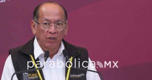 Se habilitar&aacute; el arco de seguridad de Atlixco: Segob