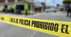 Matan a un hombre en Coronango; apuntan ataque directo