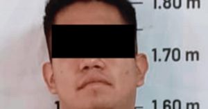 Ponen a disposici&oacute;n en Cuautlancingo a presunto agresor