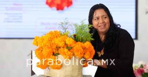 Se baja Ana Laura Altamirano del 2027