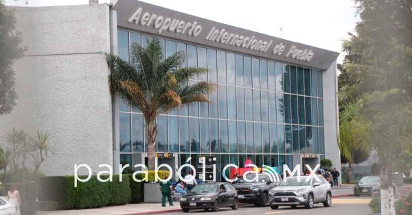 Se regularizar&aacute;n predios alrededor del Aeropuerto Hermanos Serd&aacute;n: V&iacute;ctor Gabriel Chedraui
