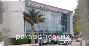 Se regularizar&aacute;n predios alrededor del Aeropuerto Hermanos Serd&aacute;n: V&iacute;ctor Gabriel Chedraui