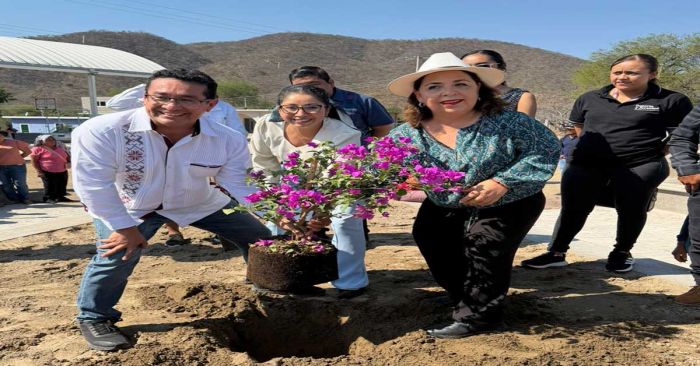 Gestiones en favor de las comunidades fomentan integraci&oacute;n y desarrollo: Pavel Gaspar