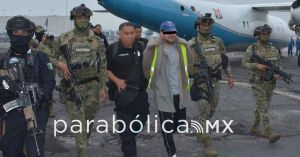 Capturan la FGR y Marina al &ldquo;Capit&aacute;n Sol&rdquo;, ligado a red de huachicol fiscal
