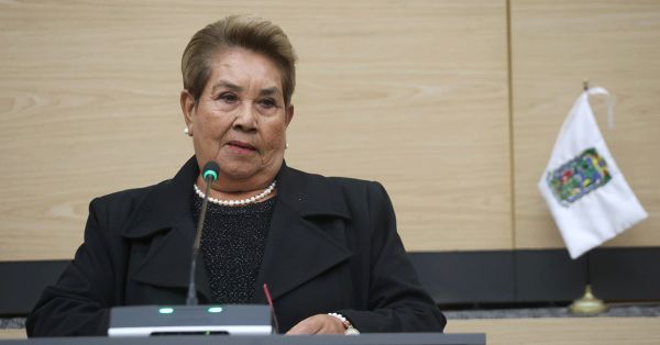 Recibe Congreso exhorto para reforzar la vigilancia durante carnavales