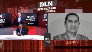 En Tlaxcala, sondeos a favor de Alfonso S&aacute;nchez Garc&iacute;a: periodista