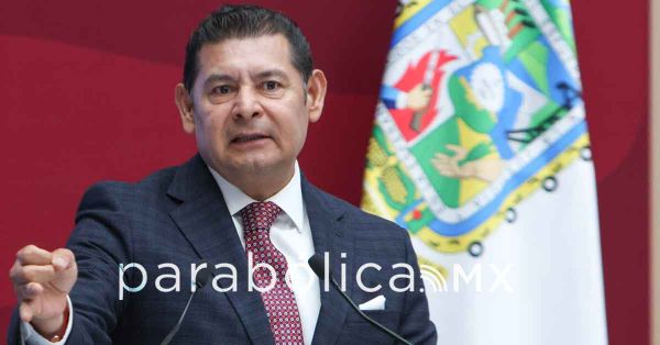 Salda Armenta deuda por fotomultas; fue con recursos propios, aclara