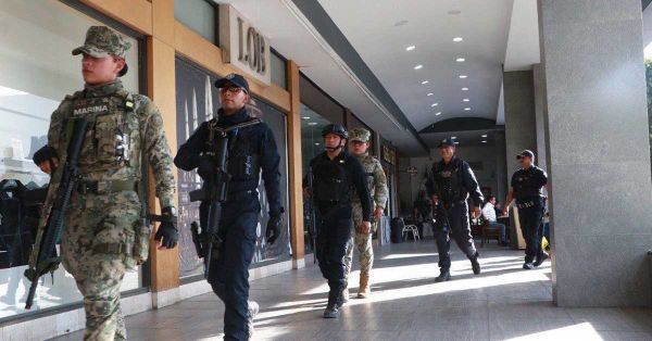 Privilegian la seguridad durante el D&iacute;a de Reyes