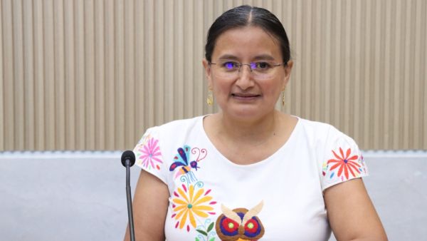 Consulta a comunidades ind&iacute;genas, fundamental para crear Ley
