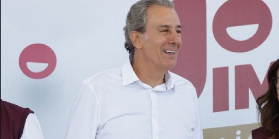 Con Jornadas Imparables de Bienestar, Pepe Chedraui mantiene cercan&iacute;a con la ciudadan&iacute;a