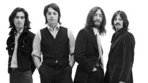 Los ingleses que dominaban las listas