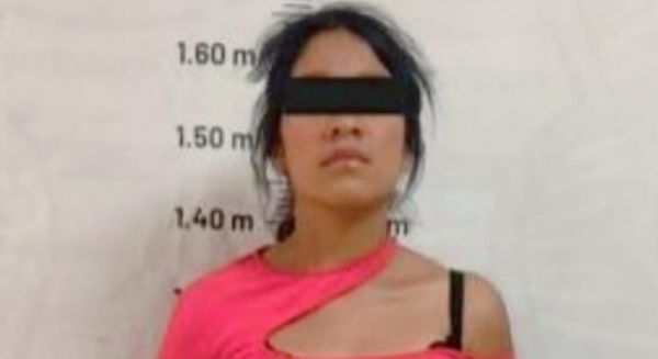 Detienen a presuntos asaltantes de comercio en Cuautlancingo