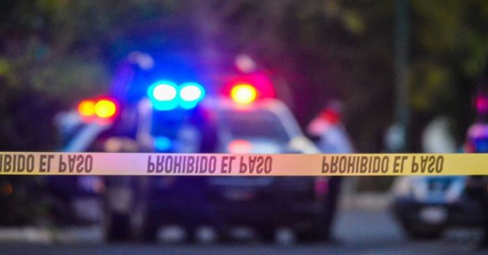 Encuentran dos cad&aacute;veres embolsados en San Sebasti&aacute;n de Aparicio