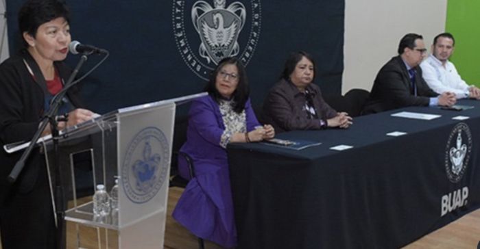 Son las mujeres, motor de paridad en la toma de decisiones: Rectora Lilia Cedillo