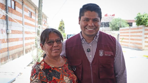 Reanuda Cuautlancingo recolecci&oacute;n de basura