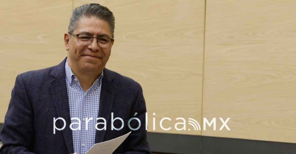 Debe Ariadna Ayala rendir cuentas tras promover amparo: Marcos Castro