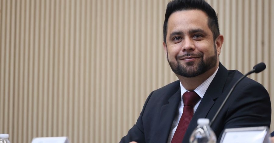 Promueven iniciativa para exentar del pago de gr&uacute;as y corralones a v&iacute;ctimas de robo de veh&iacute;culo