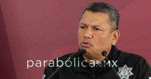 Confirma SSP que el alcalde de Tehuitzingo solicit&oacute; apoyo estatal