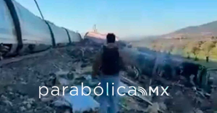 Sube la cifra de fallecidos por el accidente de tren en Espa&ntilde;a