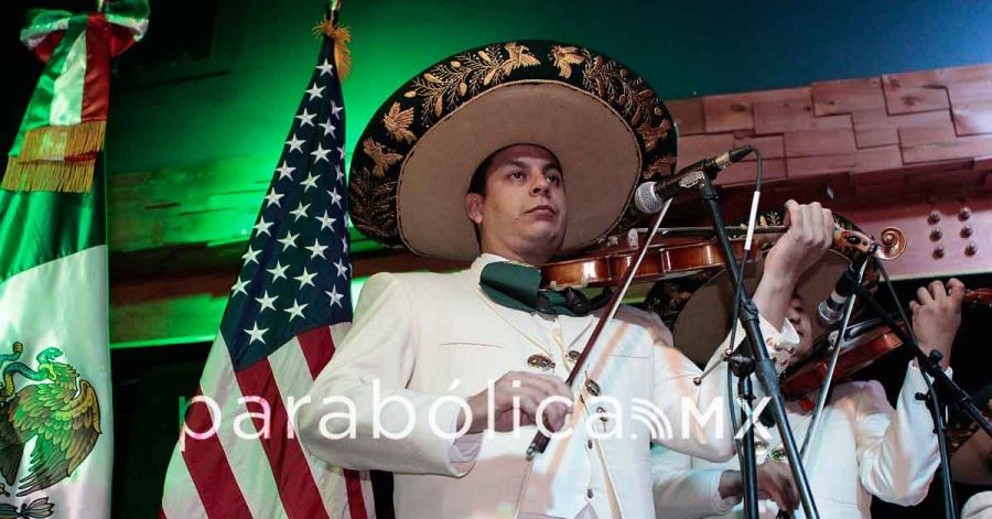 Deporta Donald Trump a casi 15 mil poblanos