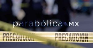 Recibe 20 a&ntilde;os por asesinato con balazos en el t&oacute;rax en Tecamachalco