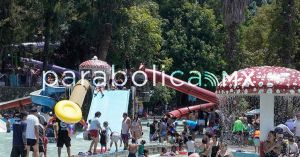 Llama Gobierno de Pepe Chedraui a prevenir accidentes durante el periodo vacacional