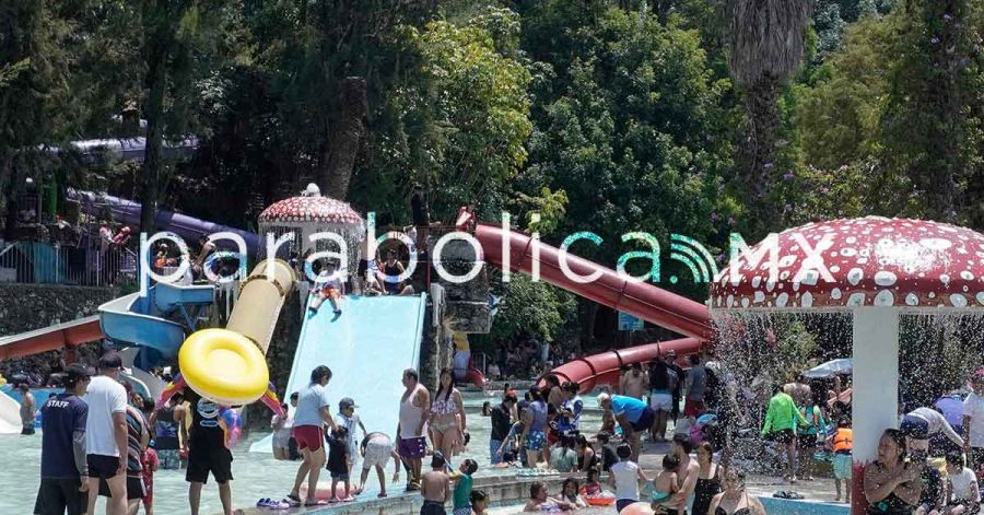 Llama Gobierno de Pepe Chedraui a prevenir accidentes durante el periodo vacacional
