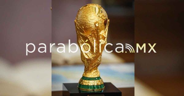 Visitantes y participantes en el Mundial ser&aacute;n recibidos con los brazos abiertos: Sheinbaum